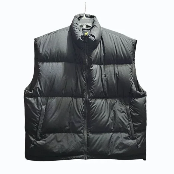 Browning Goose Down Puffer Vest Mens XL Outdoor Workwear Hunting - Picture 1 of 11